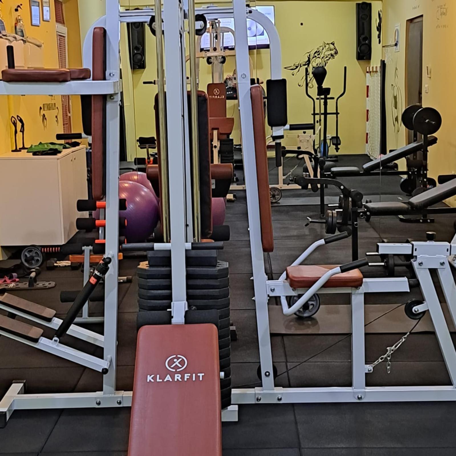 באסקה וודה Apartments Vila Adrijana & Fitness Studio Wolf Bv מראה חיצוני תמונה