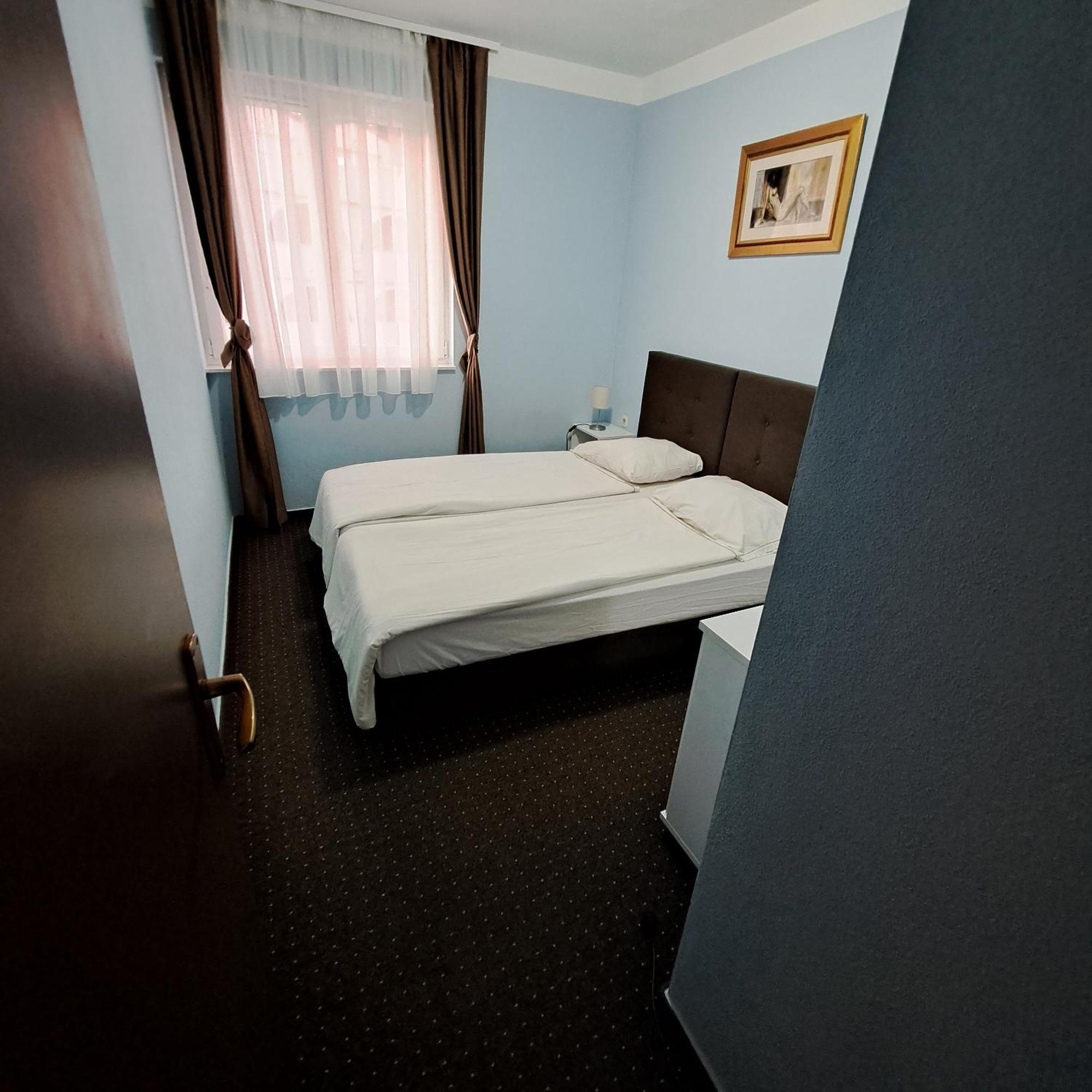 באסקה וודה Apartments Vila Adrijana & Fitness Studio Wolf Bv מראה חיצוני תמונה