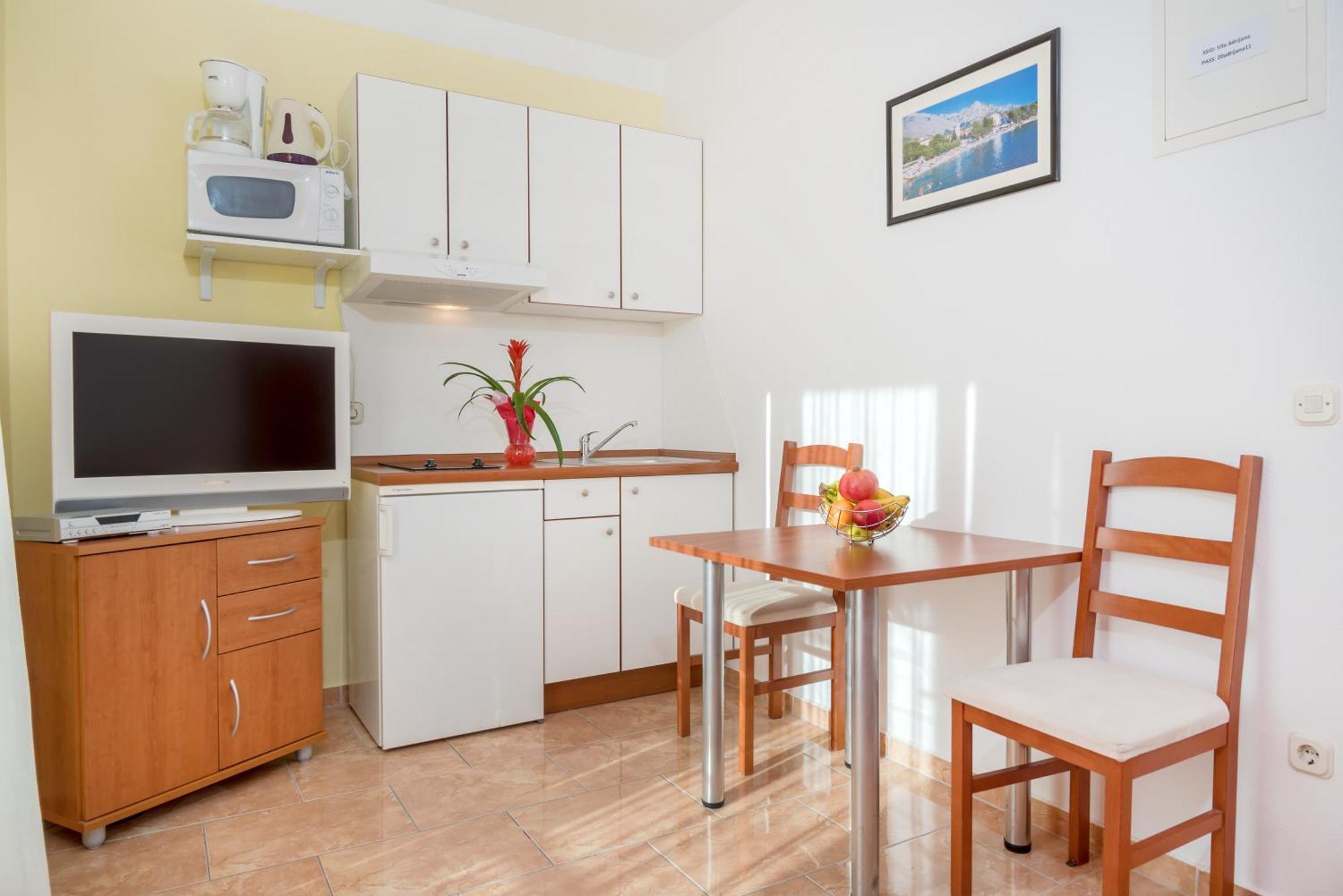 באסקה וודה Apartments Vila Adrijana & Fitness Studio Wolf Bv מראה חיצוני תמונה