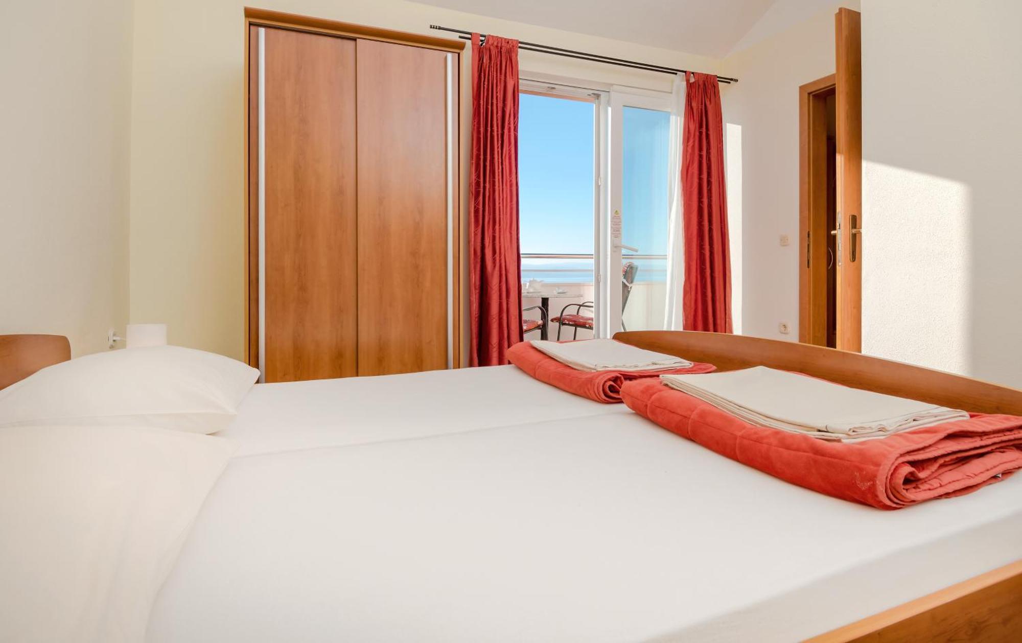 באסקה וודה Apartments Vila Adrijana & Fitness Studio Wolf Bv מראה חיצוני תמונה