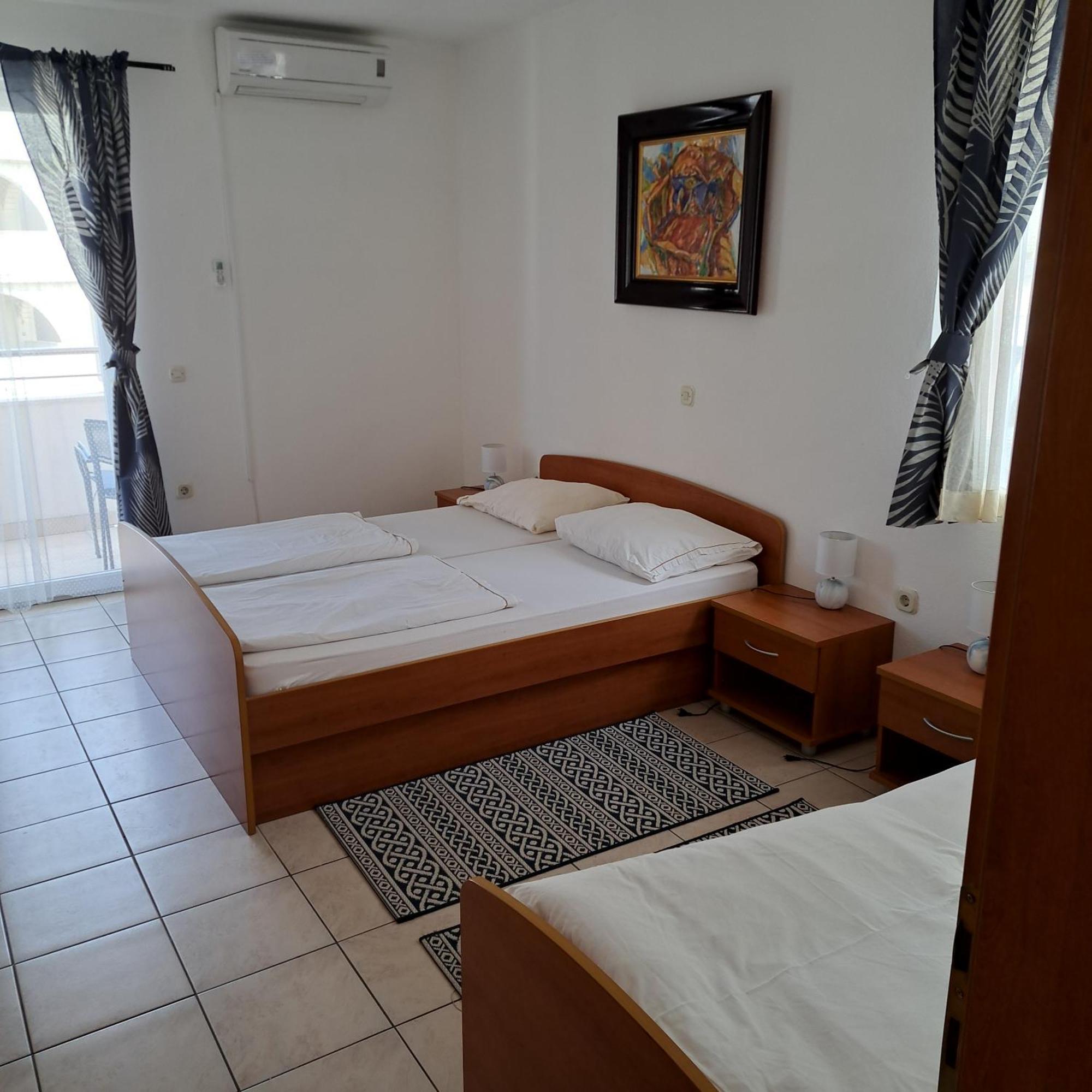 באסקה וודה Apartments Vila Adrijana & Fitness Studio Wolf Bv חדר תמונה